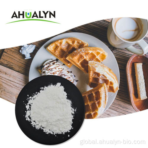 Functional Oligosaccharide Natural Soluble Dietary Fiber Xylo-Oligosaccharides Powder Manufactory